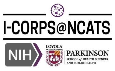 NIH I-CORPS-2 NIH I-CORPS-2