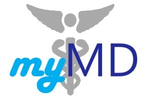 myMD Logo